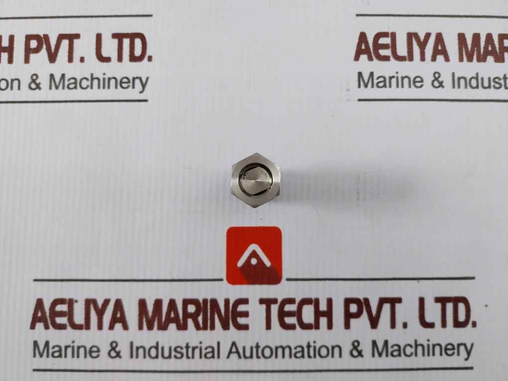 Generant Vrvh-250Ss-b-500 Vent Relief Valve