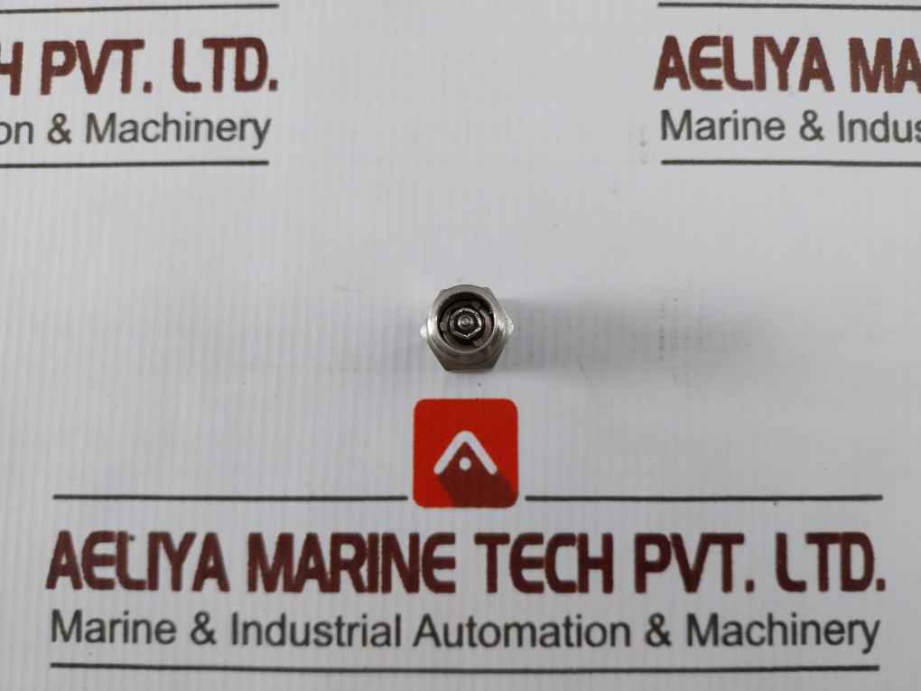 Generant Vrvh-250Ss-b-500 Vent Relief Valve