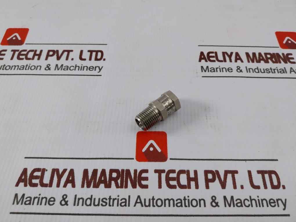 Generant Vrvh-250Ss-b-500 Vent Relief Valve