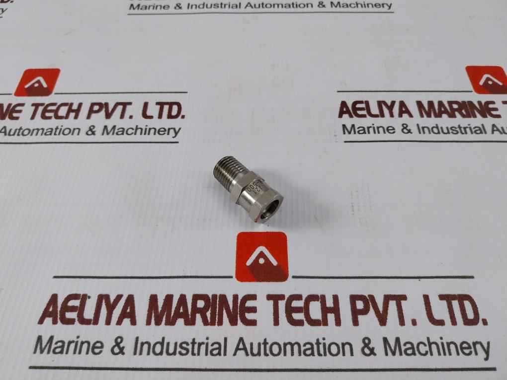 Generant Vrvh-250Ss-b-500 Vent Relief Valve