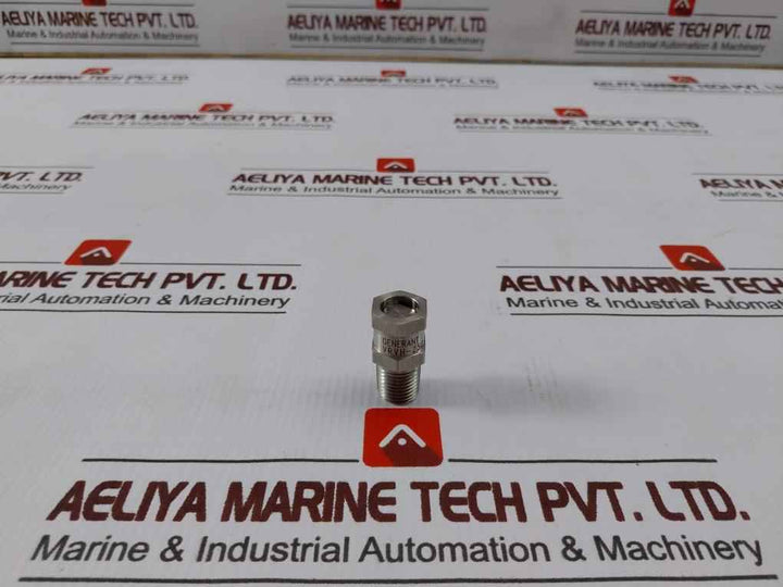 Generant Vrvh-250Ss-b-500 Vent Relief Valve
