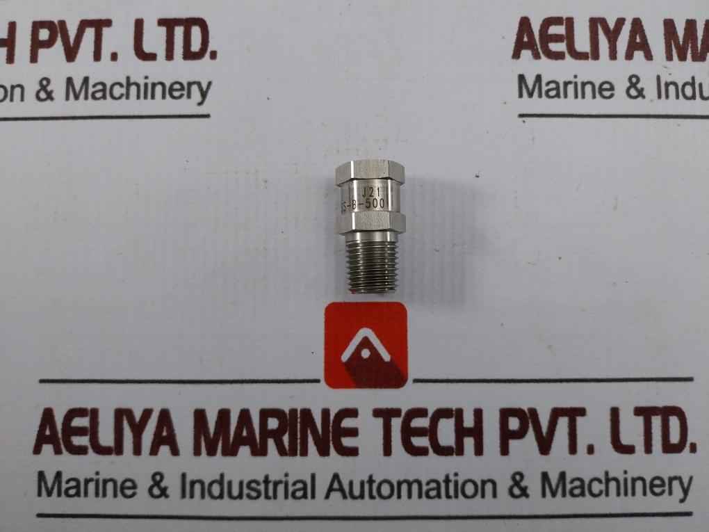 Generant Vrvh-250Ss-b-500 Vent Relief Valve