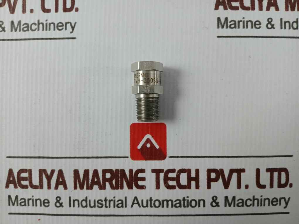 Generant Vrvh-250Ss-b-500 Vent Relief Valve A22