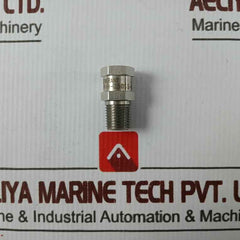 Generant Vrvh-250Ss-b-500 Vent Relief Valve A22