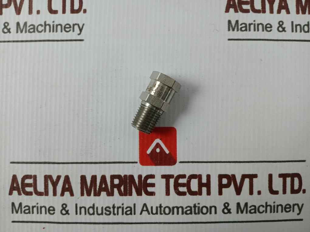 Generant Vrvh-250Ss-b-500 Vent Relief Valve A22