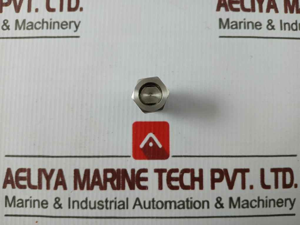 Generant Vrvh-250Ss-b-500 Vent Relief Valve A22