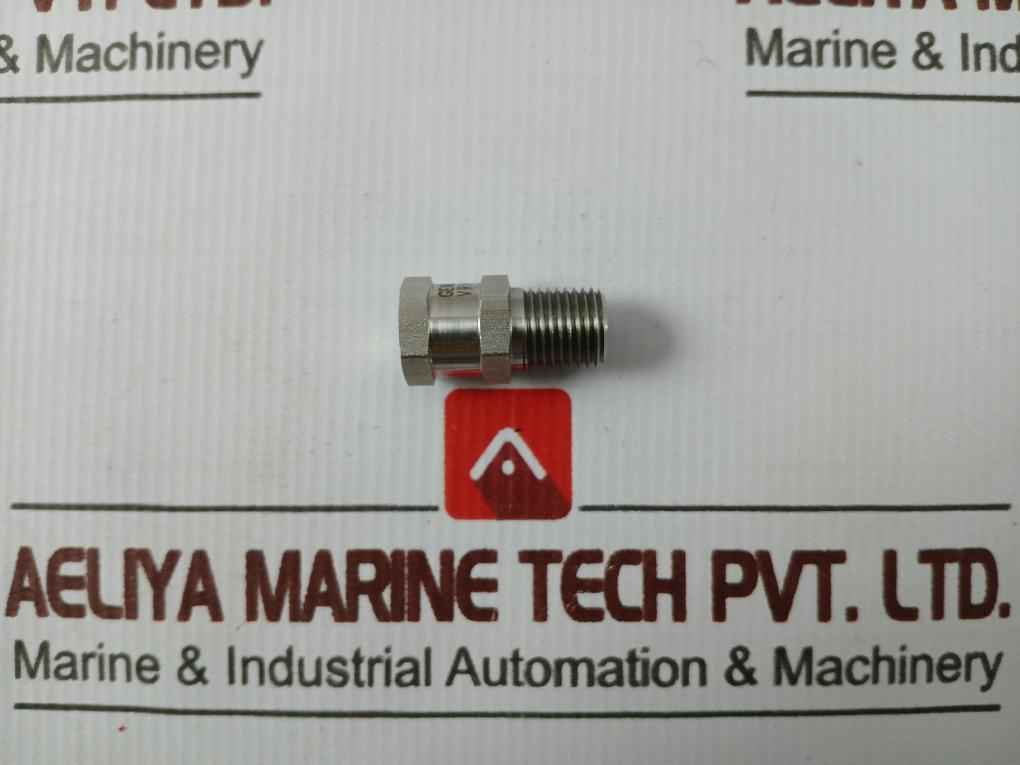 Generant Vrvh-250Ss-b-500 Vent Relief Valve A22