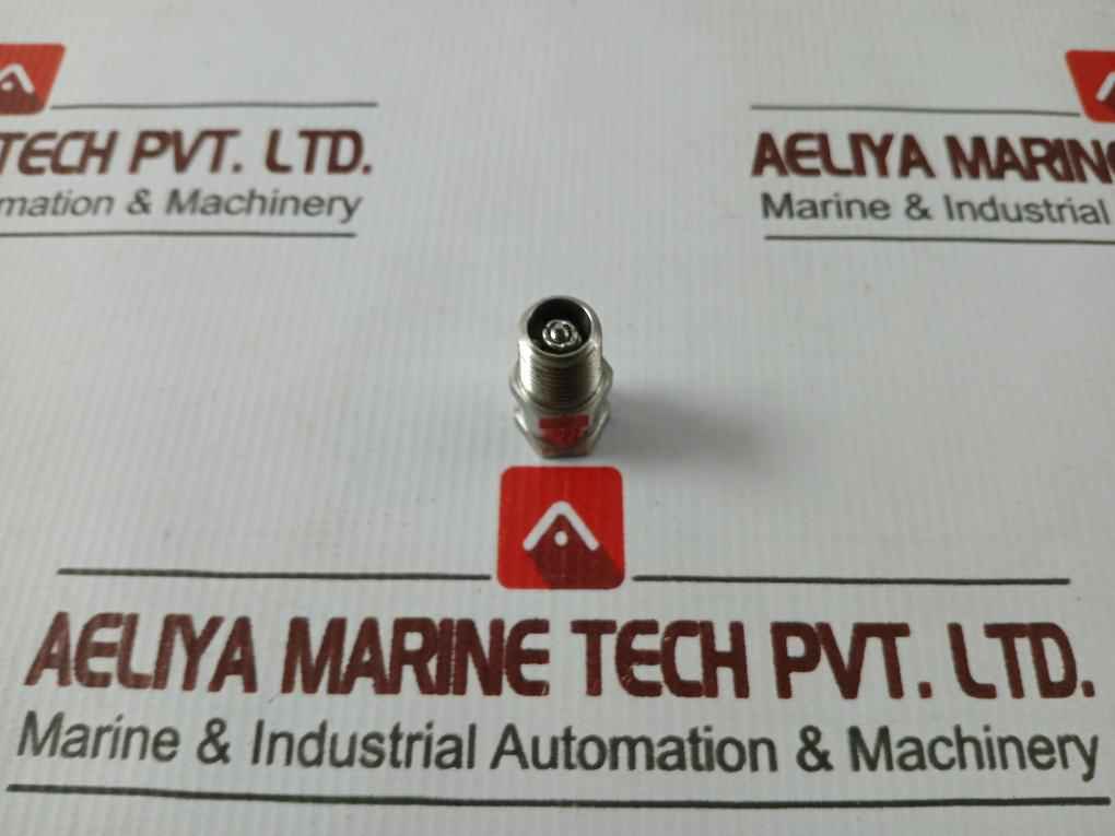 Generant Vrvh-250Ss-b-500 Vent Relief Valve A22