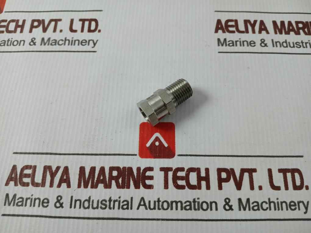 Generant Vrvh-250Ss-b-500 Vent Relief Valve A22