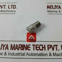 Generant Vrvh-250Ss-b-500 Vent Relief Valve A22