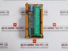 Generator-Relay-Terminal-Board-3Dde-300-412-Abb-CMA-132-210512-1
