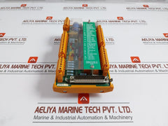 Generator-Relay-Terminal-Board-3Dde-300-412-Abb-CMA-132-210512-2