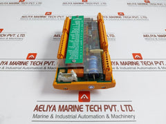 Generator-Relay-Terminal-Board-3Dde-300-412-Abb-CMA-132-210512-3