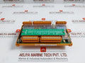 Generator-Relay-Terminal-Board-3Dde-300-412-Abb-CMA-132-210512-4
