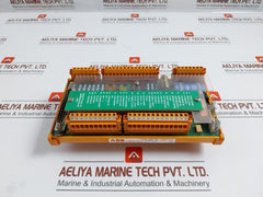 Generator-Relay-Terminal-Board-3Dde-300-412-Abb-CMA-132-210512-4