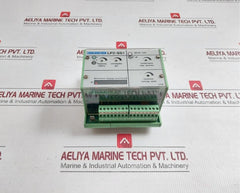 Generator Control Lp2-ss1 Seg