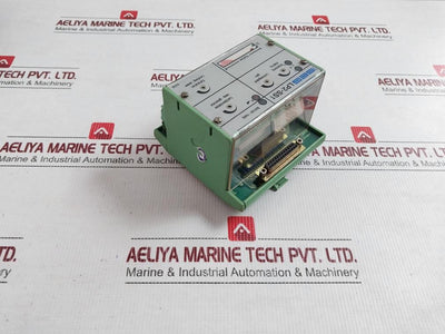 Generator Control Lp2-ss1 Seg