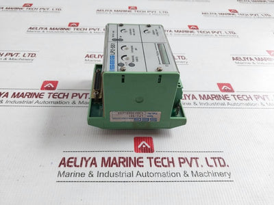 Generator Control Lp2-ss1 Seg