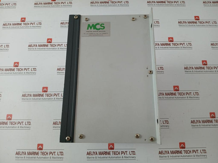 Generator Control System Input 0-10V/0-20 Ma Deif 3-meter Dgu 0007