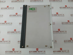 Generator Control System Input 0-10V/0-20 Ma Deif 3-meter Dgu 0007