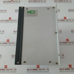 Generator Control System Input 0-10V/0-20 Ma Deif 3-meter Dgu 0007