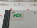 Generator Control System Input 0-10V/0-20 Ma Deif 3-meter Dgu 0007