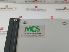 Generator Control System Input 0-10V/0-20 Ma Deif 3-meter Dgu 0007