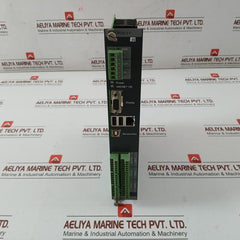 Generator Control System Input 0-10V/0-20 Ma Deif 3-meter Dgu 0007