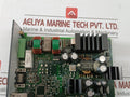 Generator Control System Input 0-10V/0-20 Ma Deif 3-meter Dgu 0007