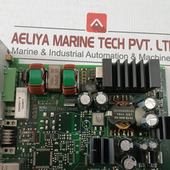 Generator Control System Input 0-10V/0-20 Ma Deif 3-meter Dgu 0007