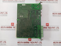 Generator Control System Input 0-10V/0-20 Ma Deif 3-meter Dgu 0007