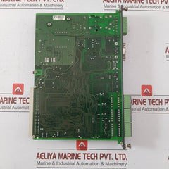 Generator Control System Input 0-10V/0-20 Ma Deif 3-meter Dgu 0007