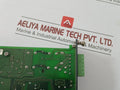 Generator Control System Input 0-10V/0-20 Ma Deif 3-meter Dgu 0007