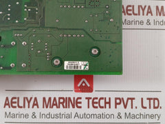 Generator Control System Input 0-10V/0-20 Ma Deif 3-meter Dgu 0007