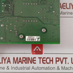 Generator Control System Input 0-10V/0-20 Ma Deif 3-meter Dgu 0007