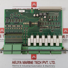Generator Control System Input 0-10V/0-20 Ma Deif 3-meter Dgu 0007