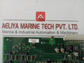 Generator Control System Input 0-10V/0-20 Ma Deif 3-meter Dgu 0007