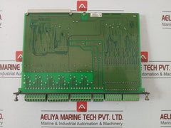 Generator Control System Input 0-10V/0-20 Ma Deif 3-meter Dgu 0007