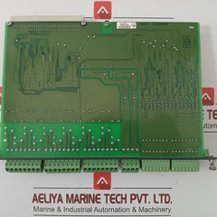 Generator Control System Input 0-10V/0-20 Ma Deif 3-meter Dgu 0007