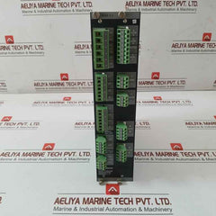 Generator Control System Input 0-10V/0-20 Ma Deif 3-meter Dgu 0007