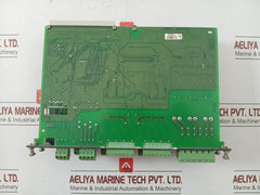 Generator Control System Input 0-10V/0-20 Ma Deif 3-meter Dgu 0007