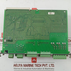Generator Control System Input 0-10V/0-20 Ma Deif 3-meter Dgu 0007