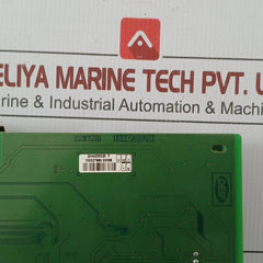 Generator Control System Input 0-10V/0-20 Ma Deif 3-meter Dgu 0007