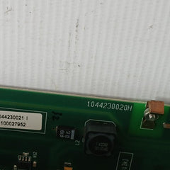 Generator Control System Input 0-10V/0-20 Ma Deif 3-meter Dgu 0007