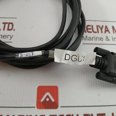 Generator Control System Input 0-10V/0-20 Ma Deif 3-meter Dgu 0007