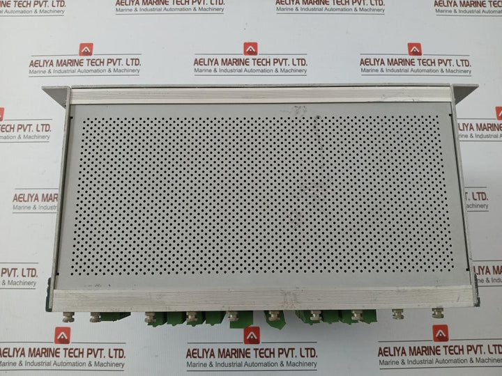 Generator Control System Input 0-10V/0-20 Ma Deif 3-meter Dgu 0007