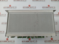 Generator Control System Input 0-10V/0-20 Ma Deif 3-meter Dgu 0007