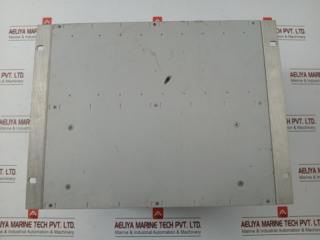 Generator Control System Input 0-10V/0-20 Ma Deif 3-meter Dgu 0007