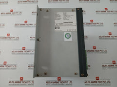 Generator Control System Input 0-10V/0-20 Ma Deif 3-meter Dgu 0007