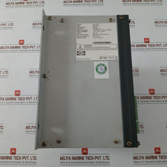 Generator Control System Input 0-10V/0-20 Ma Deif 3-meter Dgu 0007
